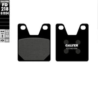 Thumbnail for Brake Pads Semi Metallic Fd218g1054