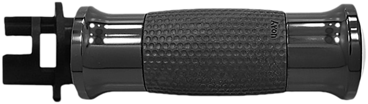 Air Gel Grips Black Indian (Ex Scout)