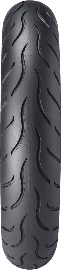 Thumbnail for Tire D208 Zr 120/70zr19 60w Radial Tl