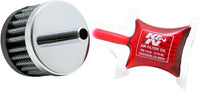 Thumbnail for Crankcase Vent Air Filter Remote Mount