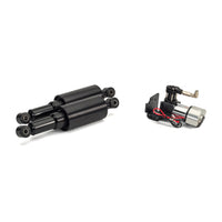 Thumbnail for Air Shocks Smoothride Series Blk Flh/Flt 90 07