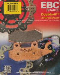Thumbnail for Brake Pads