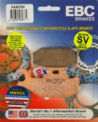 Thumbnail for Brake Pads