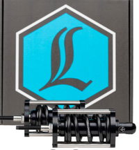 Thumbnail for LEGEND SUSPENSION Revo-A Shock - Heavy Duty - '00-'17 Softail Models 1310-1974