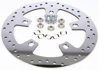 Thumbnail for Perimeter Brake Rotor Front 11 Ss Polished