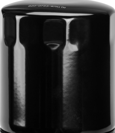 Synthetic Oil Service Bundle - Twin Cam BLK