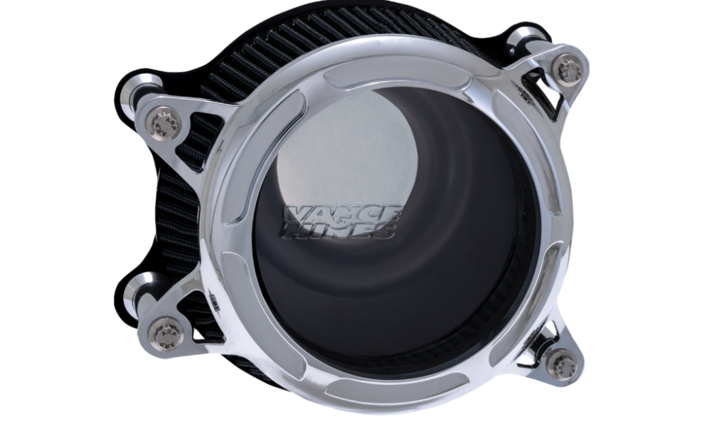 Vance & Hines - VO2 Insight Air Cleaner