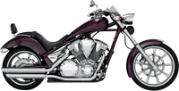 Thumbnail for VANCE & HINES Mufflers - Chrome 18421