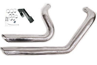 Thumbnail for Factory Sample Exhaust Drag Pipe Set Short Shots