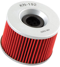 Thumbnail for Oil Filter