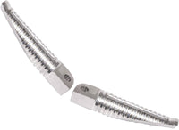 Thumbnail for Billet Aluminum Footpegs Natural