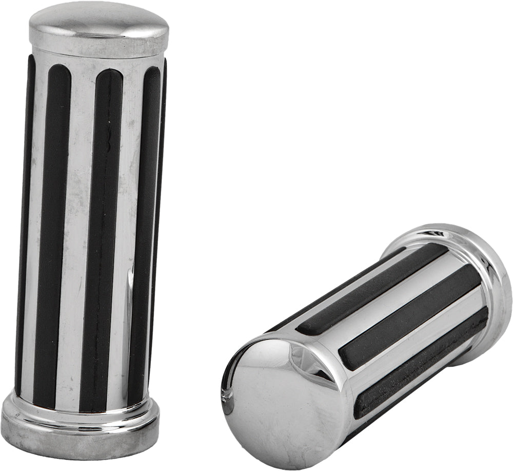 Grips Rail W/Smooth End Cap W/O Throttle Sleever