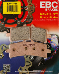 Thumbnail for Brake Pads