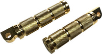 Thumbnail for Rider Footpegs Retro Bronze Pre 2017