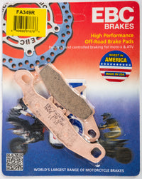 Thumbnail for Brake Pads