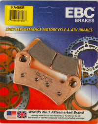 Thumbnail for Brake Pads