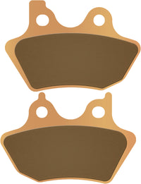 Thumbnail for Brake Pads Hh Sintered Fr/Rr
