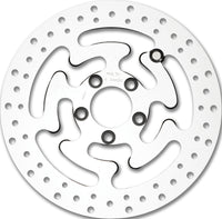 Thumbnail for Oe Rear Rotor 11.8 Polished