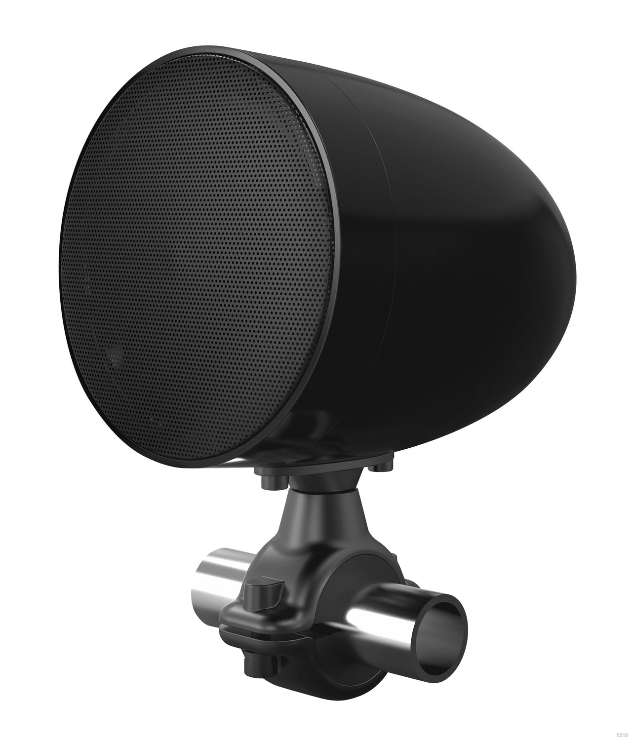 Universal Speaker Kit 3" Black