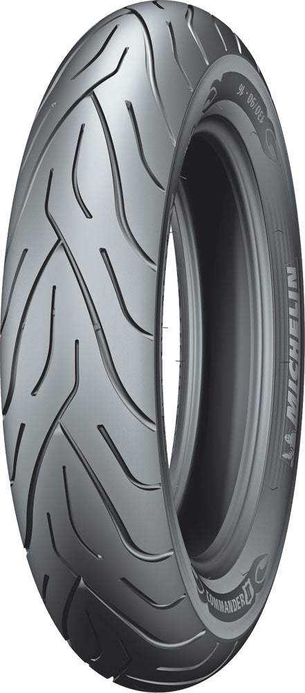 Tire Commander Ii Front 140/75r17 67v Radial Tl