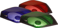 Thumbnail for Ultra 6x9 Saddlebag Kit Flt `14 Up Saddlebags
