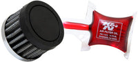 Thumbnail for Crankcase Vent Air Filter Remote Mount