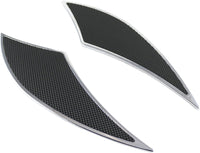 Thumbnail for Wedgy Floorboard Chrome