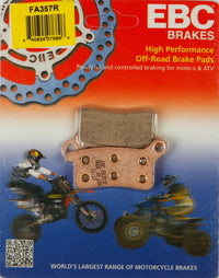 Thumbnail for Brake Pads