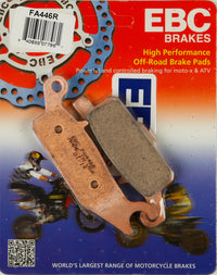 Thumbnail for Brake Pads