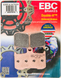 Thumbnail for Extreme Pro Brake Pads