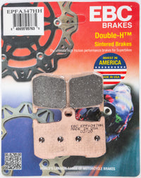 Thumbnail for Extreme Pro Brake Pads