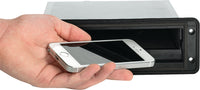 Thumbnail for Bluetooth Mp3 Media Player W/ Am/Fm Radio