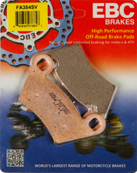 Thumbnail for Brake Pads