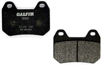 Thumbnail for Brake Pads Semi Metallic Fd251g1054