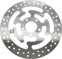 Thumbnail for Oe Fr Left Rotor 11.8 Polished