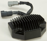 Thumbnail for Regulator Black Dyna `06 07 OEM 74631 06
