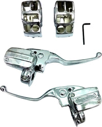Thumbnail for Handlebar Control Kit Chr Hyd Clutch `15 20 Fltr