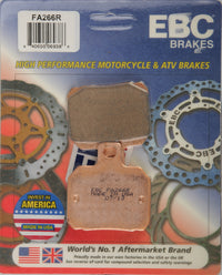 Thumbnail for Brake Pads