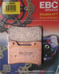Thumbnail for Brake Pads