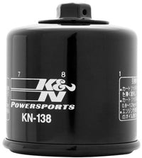 Thumbnail for Oil Filter