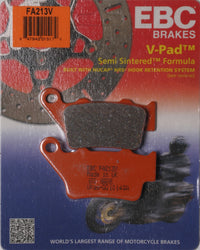 Thumbnail for Brake Pads V Series