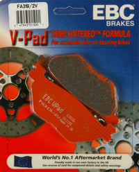 Thumbnail for Brake Pads V Series