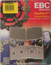 Thumbnail for Brake Pads