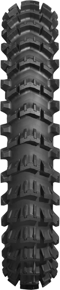 Thumbnail for Tire Geomax Mx14 Rear 90/100 16m/C 51m Tt