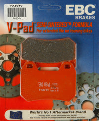 Thumbnail for Brake Pads V Series