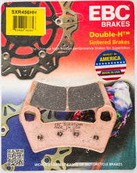 Thumbnail for Ebc Sxr Brake Pads