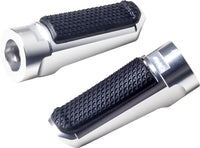 Thumbnail for Footpegs Sport Silver