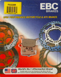 Thumbnail for Brake Pads For 09 10 Ktm 65sx/Xc 15 357r