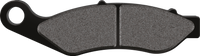 Thumbnail for Hd Brake Pad Semi Sint Repl Oe 41300027