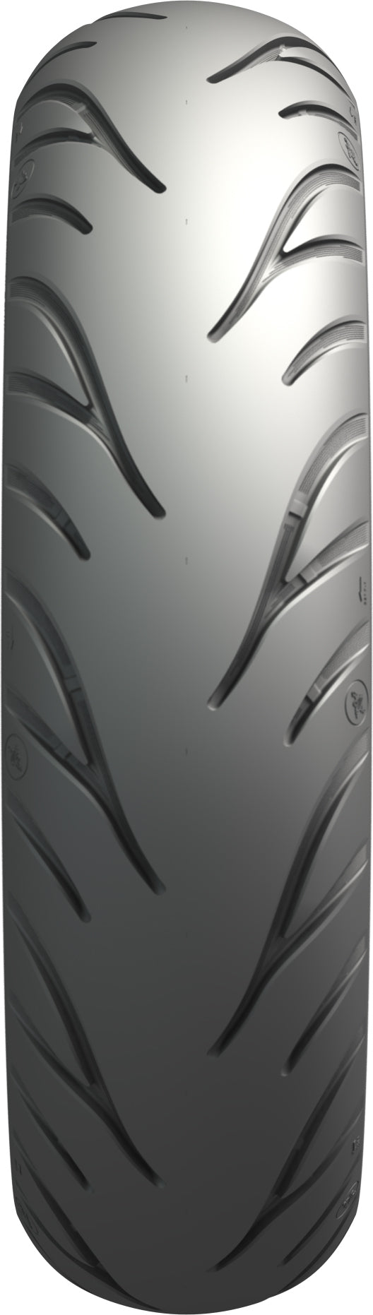 Tire Commander Iii Cruiser Rea 140/90b15 (76h) Bias Tl/Tt